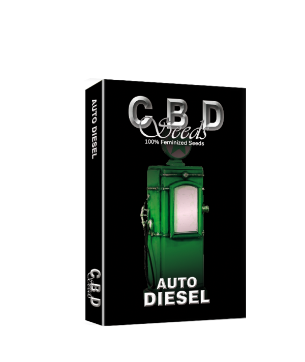 Auto Diesel