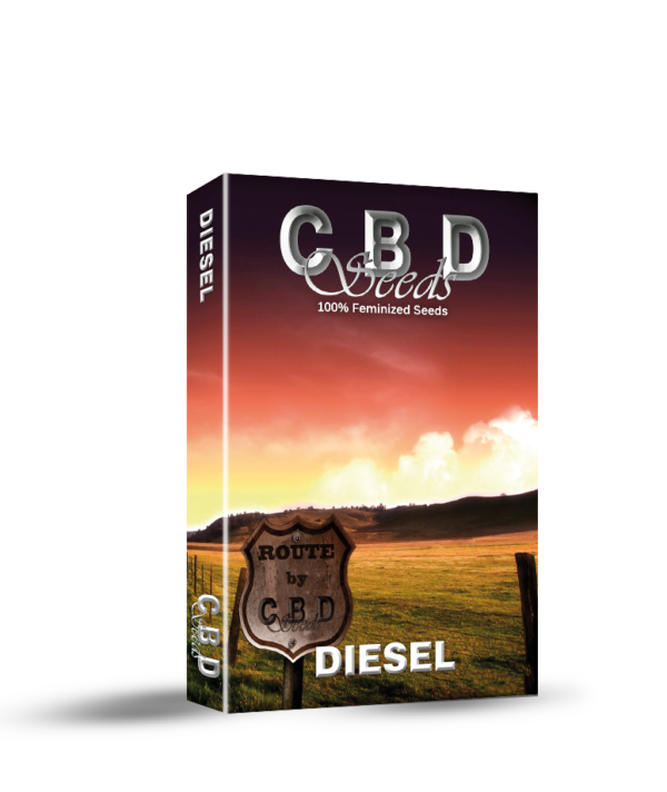 Diesel