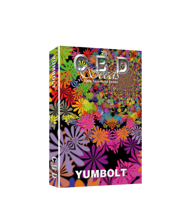Yumbolt